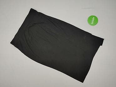 spodnica l: H&M Basic, Spódnica damska, rozmiar M — 3