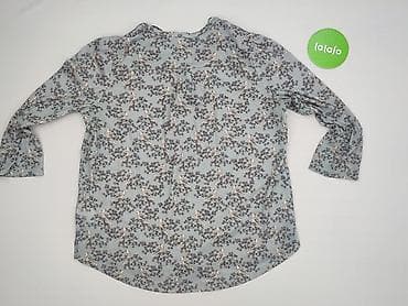 peacocks koszula: H&M, Bluzka damska, rozmiar M — 3