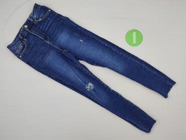 big new jeans: Denim Collection, Jeansy damskie, rozmiar S — 2