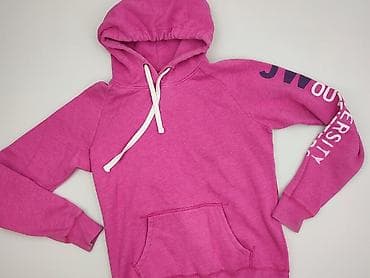 primark code 145478: Jack Wills, Кофта з каптуром жіноча, розмір S — 1