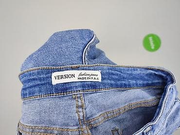 pull jeans: Fashion Jeans, Jeansy damskie, rozmiar M — 4