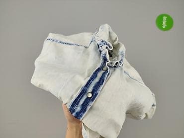 bluzy eminem: Esmara, Koszula damska, rozmiar M — 6