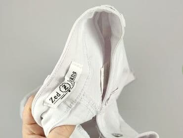 srebrne legginsy: Джинси жіночі, M на lalafo.pl — 4 srebrne legginsy: Джинси жіночі, M — 4