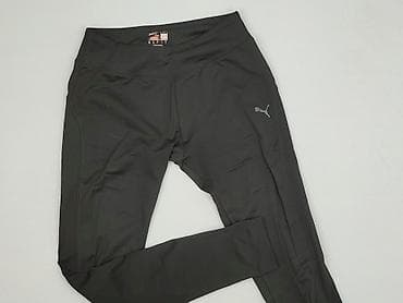 dresy alphar one: Puma, Legginsy Sportowe damskie, rozmiar 2XS — 1