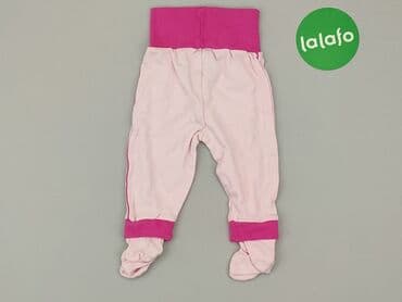 kombinezon zimowy dla niemowlaka allegro: Leggings, 6-9 months, condition - Very good — 3