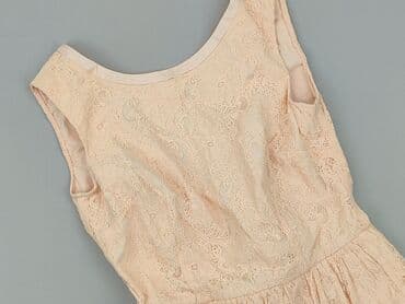 h m jeansy: H&M Conscious, Sukienka damska, rozmiar S — 1