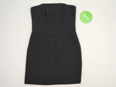 obcisłe sukienki mini: Sukienka damska, rozmiar XL — 2