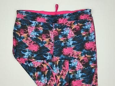 skarpety artystyczne: Legginsy Sportowe damskie, rozmiar XL — 1
