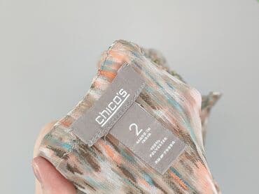 golfy guess: Chico's, Tunika damska, rozmiar M — 5