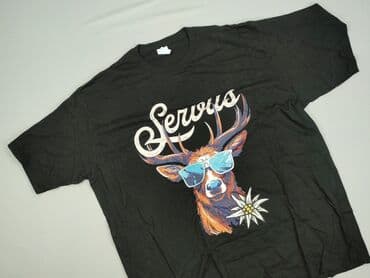 max studio sweter: Port & Company, Koszulka dla mężczyzn, 3XL — 1