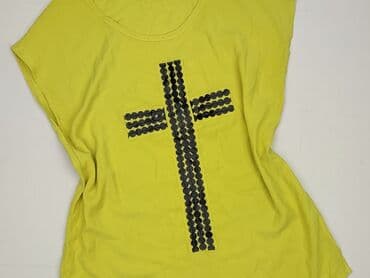 oryginalne koszulki barcelony: ChaCha, T-shirt damski, rozmiar S — 1