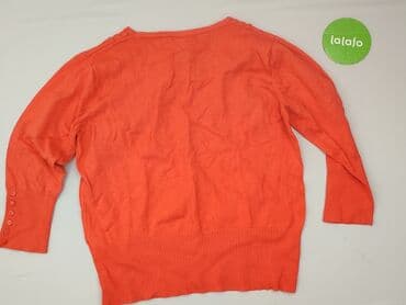 sweterkowe bolerko: Roman, Sweter damski, rozmiar 2XL — 3