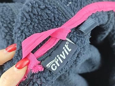 dresy lidl: Kurtka przejściowa, Crivit Sports, 14 lat, 158-164 cm, stan - Bardzo dobry — 4