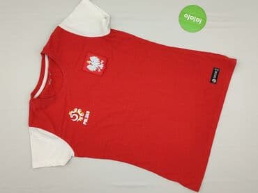 koszulka roberto carlos allegro: T-shirt damski, rozmiar XL — 2