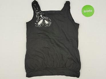 bluzki boho z haftem: E-vie, Bluzka damska, rozmiar L — 2