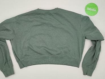 domyos dresy: H&M Basic, Bluza damska
, rozmiar S — 3