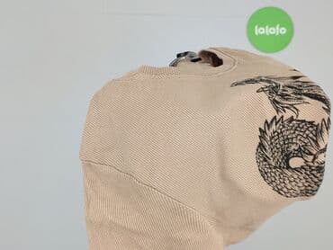 oversized calvin klein t shirty: T-shirt damski, M — 4