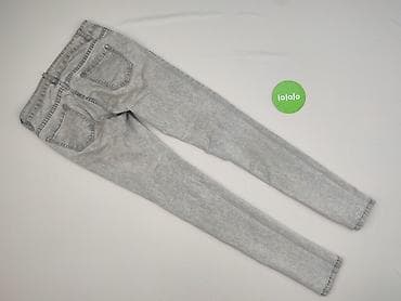 jeans multiblu: Jeansy damskie, rozmiar L — 3