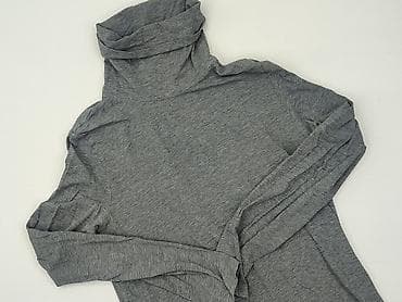 kaszmirowa koszula: Golf damski, rozmiar L — 2