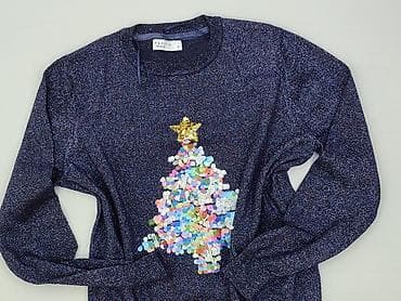 bluzki snoopy: Papaya, Sweter damski, rozmiar M — 1