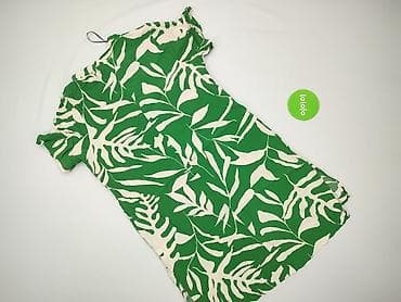 koszula h: H&M, Sukienka damska, rozmiar S — 3