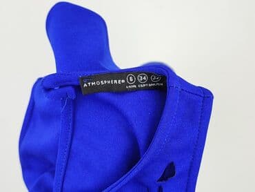 klapki atmosphere: Atmosphere, Sukienka damska, rozmiar XS — 5