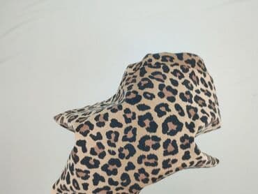 spódnica z eko skóry reserved: Tom Rose, Spódnica damska, rozmiar S — 6