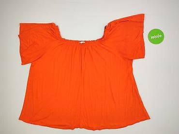 stussy hm: H&M, Bluzka damska, rozmiar XL — 2