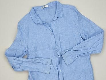 marex koszule: Cubus, Koszula damska, rozmiar 2XS — 1