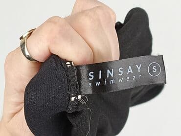 Women: Sinsay, Bikini bottom, size S (EU 36) — 4