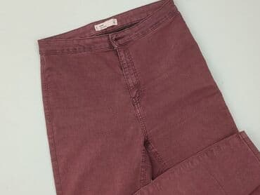 Jeansy damskie, rozmiar L