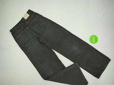 jeans perfect: Used Jeans, Jeansy damskie, rozmiar S — 3