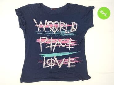 t shirty leniwiec: Abercrombie & Fitch, T-shirt damski, rozmiar S — 2