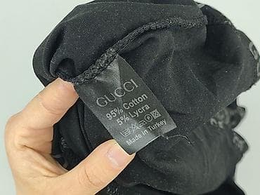 kosz: Gucci, Koszulka dla mężczyzn, rozmiar M — 6