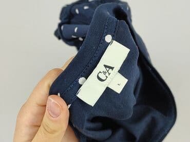 bluzka do karmienia lidl: C&A, Women's blouse, size L (EU 40) — 4