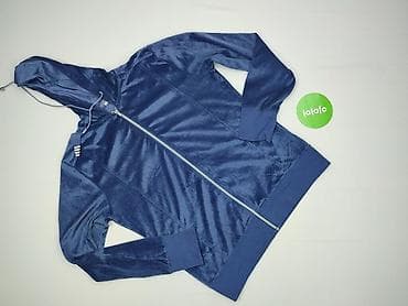 bluzka: Bluza z kapturem damska, rozmiar L — 2