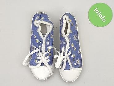 klapki hermes born2be: Trampki damskie, rozmiar 40 — 2