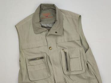Жилет для чоловіків, розмір M