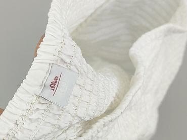 koszula biala 164: S.Oliver, Bluzka damska, rozmiar S — 4