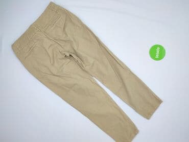 Spodnie: Zara, Spodnie materiałowe damskie, M — 3