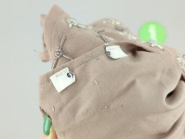 deichmann botki lakierowane: Top damski, rozmiar S — 4