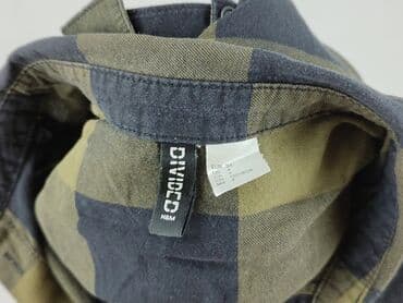 koszula otto hauptmann: H&M Divided, Koszula damska, rozmiar XS — 4
