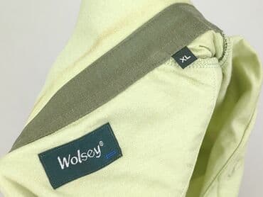 buty witchen: Koszulka polo dla mężczyzn, XL — 5