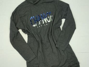 przerabianie koszulek: Carry, Women`s sweatshirt, size M — 2