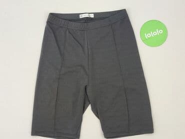 mielczarkowski legginsy push up: SZACHOWNICA, Leggings Shorts for women, size M — 3