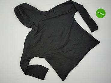 bluza damska emo: Bluza z kapturem damska, rozmiar 4XL — 3