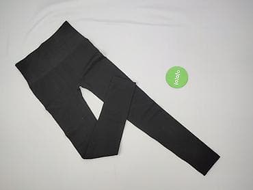 merinos: Leggings, Legginsy Sportowe damskie, rozmiar M — 2