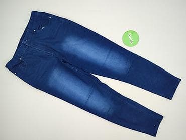 34 pants: Jeansy damskie, rozmiar M — 2