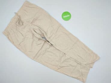 lidl spodnie lniane: Esmara, Spodnie materiałowe damskie, rozmiar L — 2