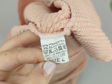 ubrania oshee: ChaCha, Narzutka damska, rozmiar L — 7